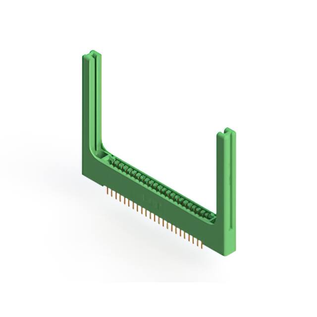 346-046-520-258 EDAC Inc.  Edgeboard Connectors